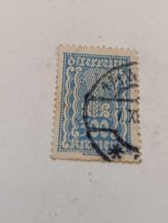 PUL14--15----DAMGALI 1920'LER AVUSTURYA PULU