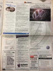 SABAH İŞTE İNSAN GAZETESİ DOĞUM GÜNÜ HEDİYESİ- 11 HAZİRAN 2000 -Açıl Sezen-Faruk Türkoğlu-Cüneyt Toros-Ulaş Bıçakcı-Claus Møller-Hüsamettin Kavi-Nur Öztürk-Metin Göker-Nobuyuki Idei-Mete Tansu-Stephane Garelli-Dr. Yılmaz Argüden-Yaşar Kemal-Biz enflasyonsuz nasıl yaşayacağız-KOBİ’ler AB için danışıyor-Değişim labirenti sizi korkutmasın-Bir borsacı rüyası-CV alanlar için de bir kitap lütfen-İşe yüreğini koy-Önlem alınmazsa işsizlik artacak-Sony birkaç cephede birden çarpışmak zorunda-Uzaktan yönetime alışın-İşadamları rahatı sever-İstanbul Sanayi odası Başkanı Hüsamettin Kavi-Baltaş eğitim-Sabancı-mielle-özalp-vakko-demirbank-pata küteye yöneticilik-Emre aköz-doğuş otomotiv-eresinler otomotiv-hugo boss-Şebnem denktaş-isviçre hayat sigortası-Ssk Primlerinde son durum-Karboğaz karbondioksit-STFA Seyahat hizmetleri-Raksotek shop-mudurnu chicken-siena-esprıt-teknik malzeme-kurdoğlu-ABM giyim-Konuş triko-Cemalettin gürsoy-MS Reklam Hizmetleri-Orpa motorlu araçlar-dakik optik-ceylan ruh sağlı