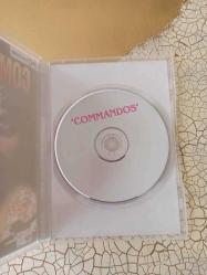 COMMANDOS 2 MEN OF COURAGE / PC GAME * OYUN
