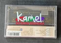 ABİDİN BİTER * ERTELENDİM * KASET AMBALAJINDA