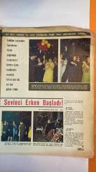 HAYAT HAFTALIK HABER MECMUA, DERGİSİ - ORTA SAYFA POSTER : Istanbul Kültür Sarayı FOTOGRAF ÖZER ENGIN - SIRA NO: 656 TARİH: 1 MAYIS 1969 SAYI: 19  AMIGO ORHAN - VIRNA LISI - SUAVI SONAR - MURAT İNCE - MÜMİN - FETHİ - NURİ - GEGİÇ - LÂLE ŞAMLI - YALÇIN KILIÇOĞLU - PAPADOPOULOS - PATAKOS - MAKAREZOS - DUBCEK - GUSTAF HUSAK - RUSSEL WARREN HOWE - HEINZ SCHOLL - KIESINGER - CONRAD AHLERS - ALİ MAHMUT MUSA - MÜNİR ABDÜLGANİ - HALİL GİBRAN - MONTESQUIEU - SAINTE-BEUVE - HEMINGWAY - CUMMINGS - KANT - JOSH BILLINGS - NAPOLEON - OLIVEIRA SALAZAR  ESKİŞEHİRSPOR EFSANESİNİN ARDINDAKİ ADAM AMIGO ORHAN - OSCAR ARMAĞANLARI NASIL DAĞITILDI - HAYAT APARTMAN KURASI VE KUPON DUYURUSU - DİKTATÖRLER VE FÜZELERİ - AKDENİZ'DE GÖVDE GÖSTERİSİ - DUBCEK’İ YERİNDEN EDEN ZAFER GÖSTERİSİ - DÜNYADA GAZETECİLERİN BAŞINA NELER GELİYOR - DÜŞÜNCELER SÖZLÜĞÜ - VIETNAM’DA BARIŞ ÜMİDİ - ANTI VIETNAM YÜRÜYÜŞÜ - ESKİŞEHİRSPOR BALOSU VE 7750 LİRAYA BİR TOP -  EKSİKSİZ TAM TAKIM 48 SAYFA