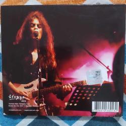 Gür akad  binlerce kez cd