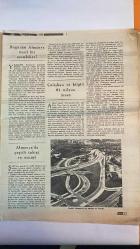 HAYAT HAFTALIK HABER MECMUA, DERGİSİ - ORTA SAYFA POSTER : Hamag 1906- MİMOZALI Hayat 24 KADIN - SIRA NO: 796 TARİH: 26 OCAK 1972 SAYI: 2  SIMLA KANTARCI - BAHAR ERDENİZ - ŞEVKET RADO - HİKMET FERİDUN ES - ÇETİN EMEC - CH. BAUDELAIRE - A. SAMAIN - PASTEUR - DIDEROT - EINSTEIN - KONTES DE GENLIS - VOLTAIRE - OSCAR WILDE - K. MANSFIELD - BOSSUET - CALDERON - ŞEVKET HIFZI - AHMET HAŞİM - ZÜLFİKAR ALİ BUTTO  HAYAT OKUYUCULARINA YENİ YIL ARMAĞANI: 4 MURAT OTOMOBİLİ VE 32 PHILIPS TELEVİZYONU - KUPON VE ÇEKİLİŞ DUYURUSU - DÜŞÜNCELER SÖZLÜĞÜ: ŞAŞKINLIK, ŞEHVET, ŞEKİL, SEVK, ŞEY, ŞEYTAN - ZÜLFİKAR ALİ BUTTO’NUN İKİ SALONLU SİYASİ PORTRESİ - AHMET HAŞİM’DEN SADELEŞTİRİLMİŞ ŞİİR: KIŞ - HİKMET ONAT’IN “MAVNALAR” TABLOSU - ŞEVKET RADO’DAN ALMANYA GÖZLEMLERİ - TÜRK İŞÇİLERİNİN YAŞAM ALANI OLARAK ALMANYA - İKİNCİ DÜNYA SAVAŞI SONRASI ALMANYA’NIN YÜKSELİŞİ -  EKSİKSİZ TAM TAKIM 48 SAYFA