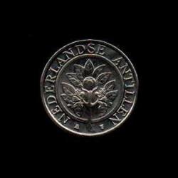 HOLLANDA ANTİLLERİ (2010) 10 Cents