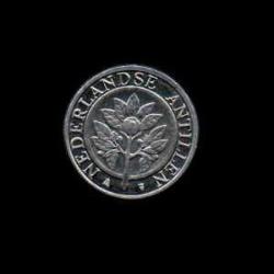 HOLLANDA ANTİLLERİ (2010) 5 Cents