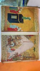 HAYAT HAFTALIK HABER MECMUA, DERGİSİ - ORTA SAYFA POSTER : ARAPÇA TABLO - SIRA NO: 499 TARİH: 28 NİSAN 1966 SAYI: 18  ŞEVKET RADO - HİKMET FERİDUN ES - ÇETİN EMEC - MAHMUT EROĞLU - DOĞAN KIRBAÇ - TAHİR MODOĞLU - CEVDET ÇAKAR - DEMİR ATAŞ - TURAN MODOĞLU - İHSAN ÇINAR - MARISA MELL - PETER PROCTER  BAKİRELER DANSI SİBİRYA’DA - PİJAMALI İKİ TURİST - ULUDAĞ’DA HAYAT KUPASI KAYAK MÜSABAKASI - MAHMUT EROĞLU ŞAMPİYON - DOĞAN KIRBAÇ’IN STİLİ - GELECEK HAFTA: TÜRK DENİZLERİNDE SUALTI RÖPORTAJI - BİR DENİZ CANAVARI İLE NASIL BOĞUŞTUK? - GOODWOOD YARIŞLARINDA PETER PROCTER’İN KAZASI - KENDİMİZE GÜVENİMİZİ ARTTIRMAK ÜZERİNE SEVKET RADO’DAN SOHBET YAZISI - MİLLİ ŞAHSİYET VE TARİH BİLİNCİ ÜZERİNE ELEŞTİRİ VE YORUMLAR -  EKSİKSİZ TAM TAKIM 48 SAYFA