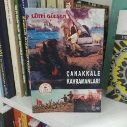 LOT.14 » Çanakkale Kahramanları