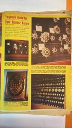 HAYAT HAFTALIK HABER MECMUA, DERGİSİ - ORTA SAYFA POSTER : Yangından Kurtarılan Paha Biçilmez Hazine Topkapı Sarayı bahçesinde bulunan Darphane Müzesi - SIRA NO: 865 TARİH: 3 MAYIS 1973 SAYI: 19  FİLİZ AKIN - NADİYE SÜMER - ERDOĞAN ÖZCAN - MAHMURE KİRALP - CEZMİ KİRALP - EYÜP ATVUR - MİTHAT AKTUNA - HATİCE AKTUNA - YALÇIN KILAN - SEDAT TUNA - DENİZ BANOĞLU  KARAMÜRSEL ÜSSÜNÜN ESRAR PERDESİ ARALANIYOR - FİLİZ AKIN PORTRESİ - HAYAT ARKADAŞI SERVİSİYLE NİŞANLANAN NADİYE SÜMER VE ERDOĞAN ÖZCAN’IN HİKÂYESİ - FLORYA’DA 400 BİN ARIYLA YAŞAYAN EYÜP ATVUR’UN ARICILIK TUTKUSU - TÜRK ARILARININ SALDIRGANLIĞI VE İTALYAN ARI IRKIYLA KIYAS - RİZE KEKİK BALI VE TRABZON NARENCİYE BALI FİYATLARI - TÜRKİYE’DE BAL ÜRETİMİ VE ARICILIK SANAYİSİNİN ÖNCÜLERİ: MİTHAT VE HATİCE AKTUNA - SEDEF PETEK İMAL VE ARICILIK EVİ’NİN KURULUŞU VE MÜNİH KONGRESİ TEMSİLİ - İLK TÜRK SPOR OTOMOBİLİ ANADOL STC-16’NIN TANITIMI VE TEKNİK ÖZELLİKLERİ - TÜRK ARICILIĞINDA GELENEK VE SANAYİLEŞME ARASIN -  EKSİKSİZ TAM TAKIM 48 SAYFA