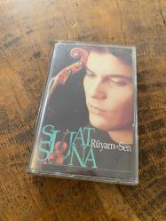 SUAT SUNA - RÜYAM VE SEN - KASET