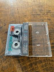 SUAT SUNA - RÜYAM VE SEN - KASET