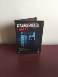 Dvd Film Karadedeler Olayı