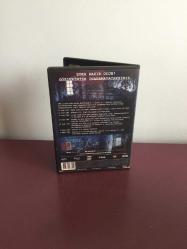 Dvd Film Karadedeler Olayı