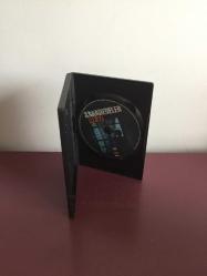 Dvd Film Karadedeler Olayı