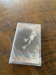 FEDON - SENİN İÇİN - KASET (JELATİNİNDE)