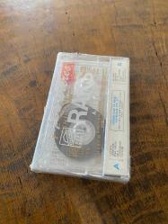 FEDON - SENİN İÇİN - KASET (JELATİNİNDE)