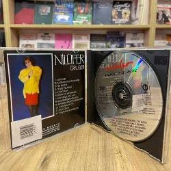 NİLÜFER GECELER CD DÖNEM BASKI SARI BANDROL