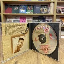 EMRAH SEVDİM Mİ TAM SEVERİM CD AKBAŞ ALMANYA BASKI