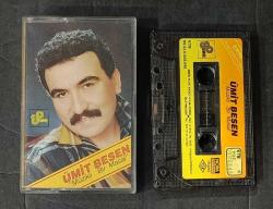 ÜMİT BESEN * MÜZİKLİ BİR MASAL* KASET (AÇIKLAMAYA BAKINIZ!)