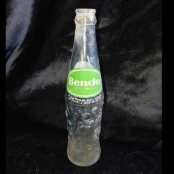 benda gazooz şişesi