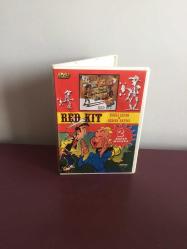 Dvd Film Red Kit Nazlı Leydi Gezgin Satıcı 2 Süper Macera Türkçe Dublaj