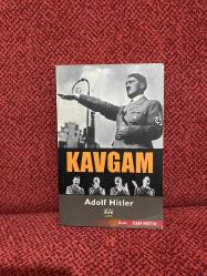 KAVGAM  - 635 SAYFA TAM METİN
