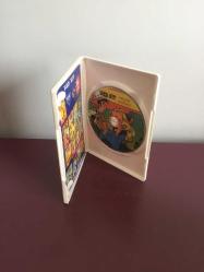 Dvd Film Red Kit Nazlı Leydi Gezgin Satıcı 2 Süper Macera Türkçe Dublaj