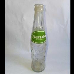 BENDA GAZOZ ŞİŞESİ