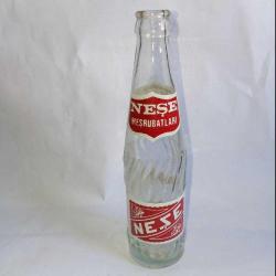 NEŞE GAZOZ ŞİŞESİ