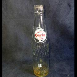 Antika - ÇANKA GAZOZ ŞİŞESİ - kitantik - kitaLog