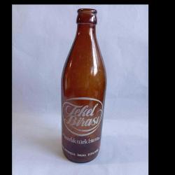 TEKEL BİRA ŞİŞESİ