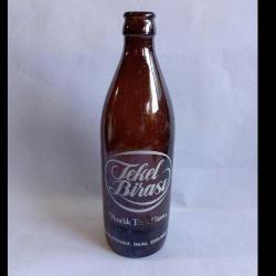 TEKEL BİRA ŞİŞESİ