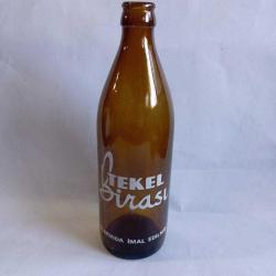 TEKEL BİRA ŞİŞESİ