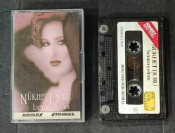 NÜKHET DURU * BENİM YOLUM * KASET
