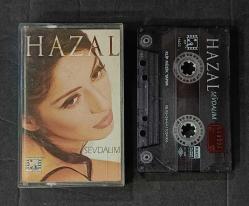 HAZAL * SEVDALIM * KASET