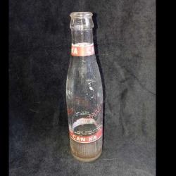 ÇANKA GAZOZ ŞİŞESİ