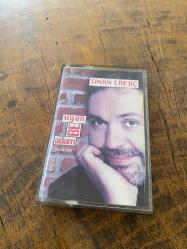 SİNAN ERKOÇ - UYAN BE ADAM / ŞARKILAR - KASET