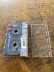 SİNAN ERKOÇ - UYAN BE ADAM / ŞARKILAR - KASET