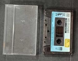 KARTONETİ YOKTUR * SADECE KASET * FATİH KISAPARMAK * KİLİM / NAZLI BEBE * KASET