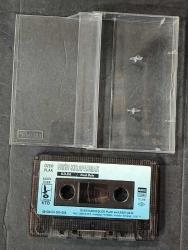 KARTONETİ YOKTUR * SADECE KASET * FATİH KISAPARMAK * KİLİM / NAZLI BEBE * KASET