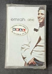 EMRAH * ARTI * KASET AMBALAJINDA