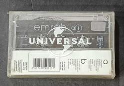 EMRAH * ARTI * KASET AMBALAJINDA