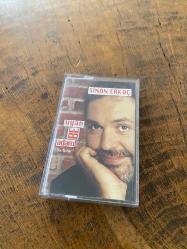 SİNAN ERKOÇ - UYAN BE ADAM / ŞARKILAR - KASET