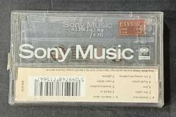 SİBEL ALAŞ * FEM * KASET AMBALAJINDA