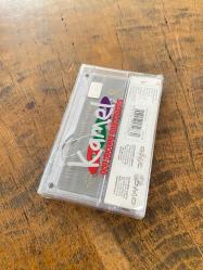 İLHAN ŞEŞEN - AŞK YALAN - KASET (JELATİNİNDE)