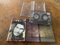 UĞUR IŞILAK - BEN AĞLARSAM KIYAMET KOPAR - KASET
