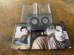 UĞUR IŞILAK - BEN AĞLARSAM KIYAMET KOPAR - KASET