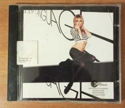 Kylie Minogue - Body Language (CD)