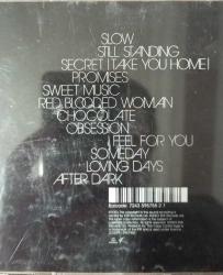 Kylie Minogue - Body Language (CD)