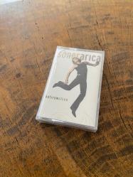 SONER ARICA - HATIRAM OLSUN - KASET (JELATİNİNDE)