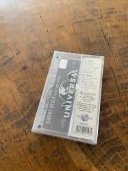 SONER ARICA - HATIRAM OLSUN - KASET (JELATİNİNDE)